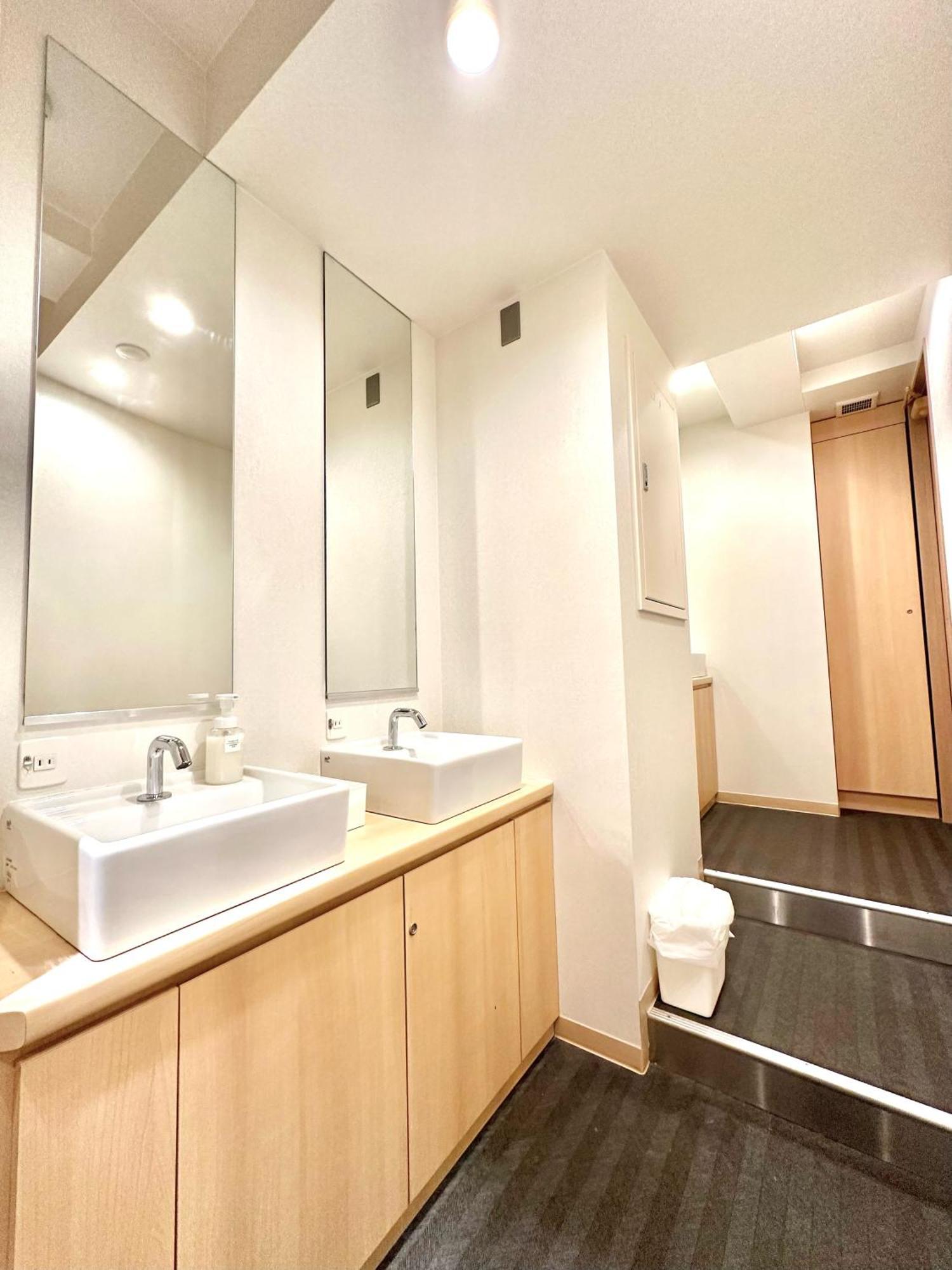 A16 Hostel Токио Екстериор снимка