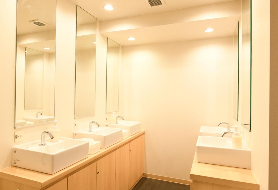 A16 Hostel Токио Екстериор снимка