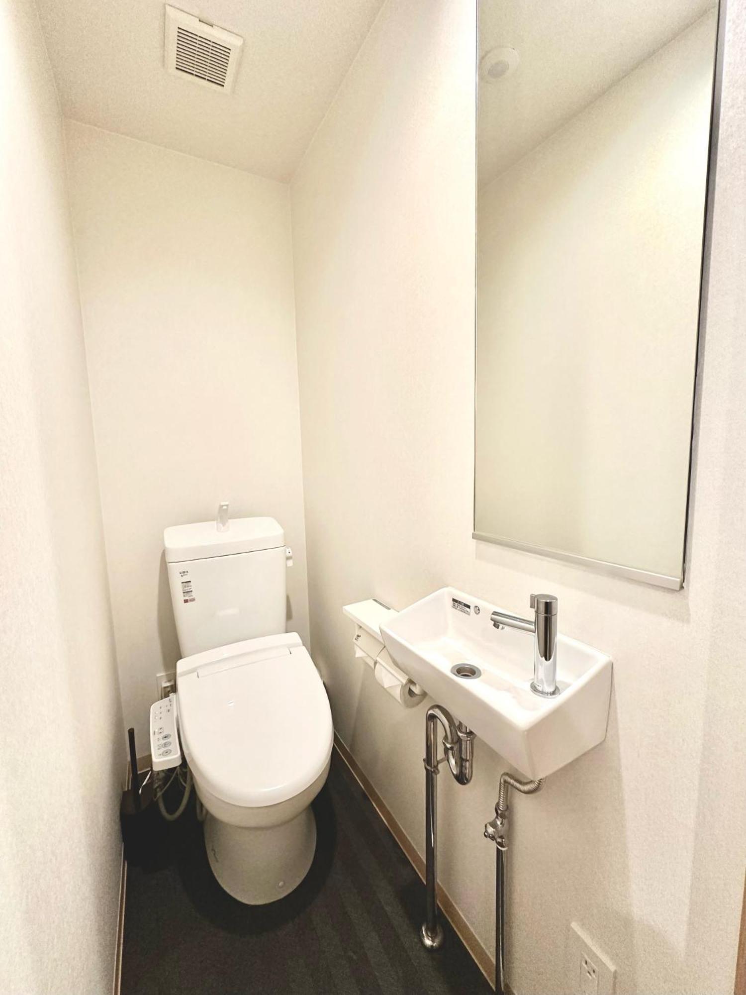 A16 Hostel Токио Екстериор снимка