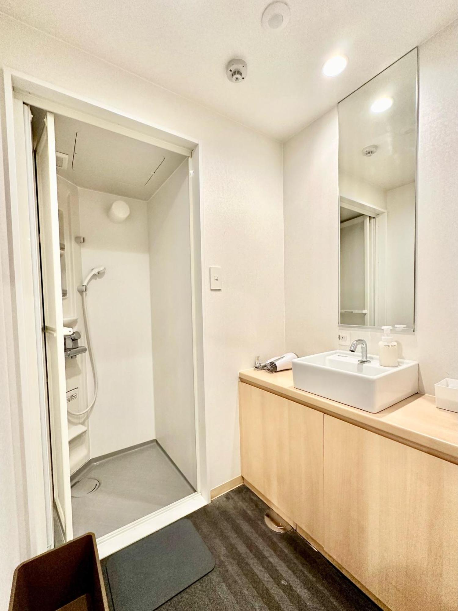 A16 Hostel Токио Екстериор снимка